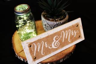 Something Borrowed - 7