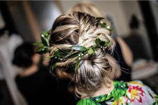 MG Hair and Makeup - 13