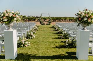 Your Inspired Event - 5