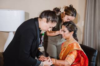 KC Makeup by Karuna Chani - 5