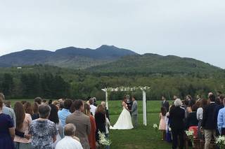 The Barn at Smugglers' Notch - 102