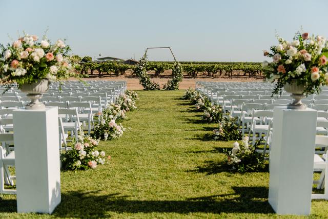 Your Inspired Event - 1
