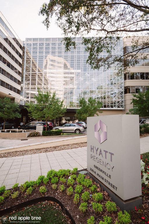 Hyatt Regency Greenville - 3