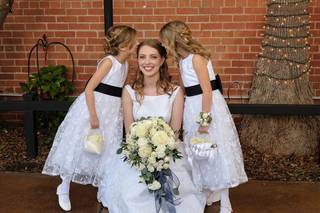 Babydoll Weddings - 67