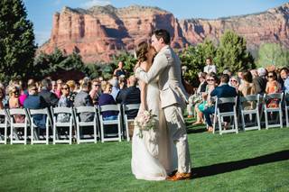 Sedona Golf Resort - 50