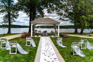 Bride-to-be Weddings - 5