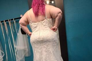 Brilliant Bridal - 20