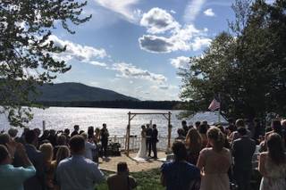 White Mountain Weddings - 11
