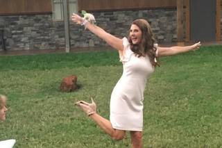 DK Gillin Weddings & Events - 4