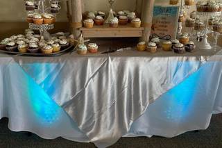 The Cake Lady Custom Cakes 1