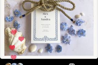 Corfu Wedding planner by Rosmarin Weddings - 77
