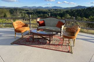 East West Vintage Rentals - 8