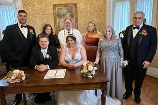 Interfaith Clergy Network - 19