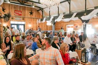 Pin Oak Farms Wedding Venue - 30