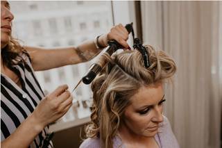 Sarah Nicole Hair - 9