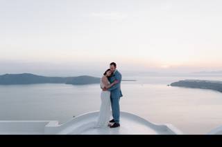 Santorini My Wedding - 117