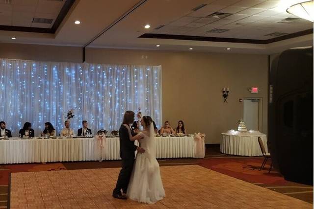 Hilton Garden Inn Dayton/Beavercreek 1