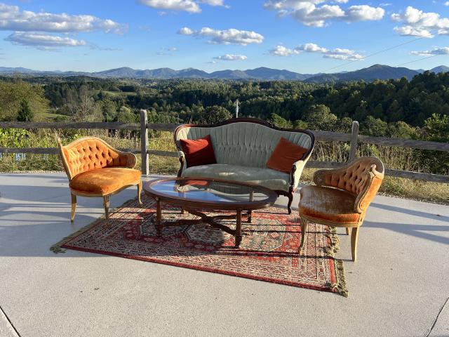 East West Vintage Rentals - 1