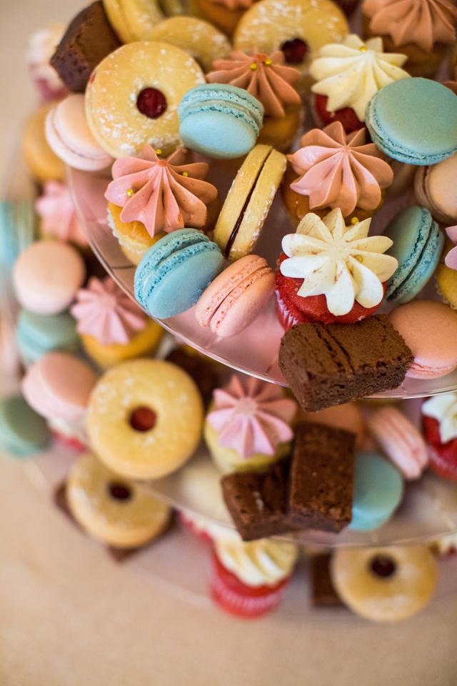 Gluten Free Bakery Girl - 4
