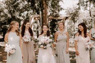 Flawless Faces By Summer MUA - 8