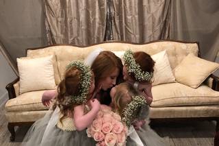 Mayfly Flowers - 88