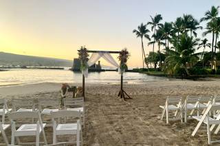Courtyard Marriott King Kamehameha's Kona Beach Hotel - 19