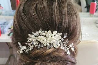 Hair by Kristie - 32