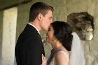 Bridal Hair by Annie Ainley - 22
