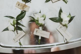 Songbird Floral Studio - 13