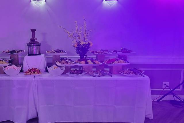 Infuse Catering & Events 3