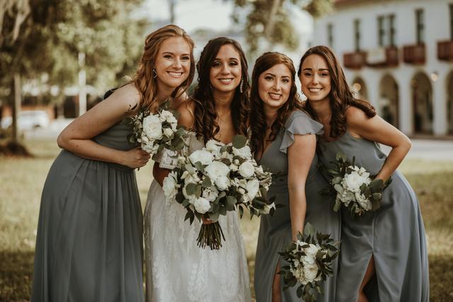 Olivia Kendall Events - 1