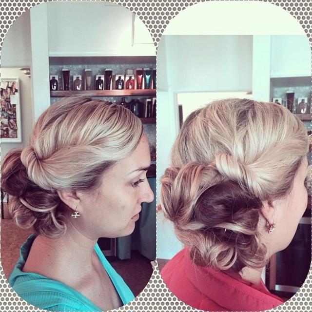 Echelon Hair Haus - 1