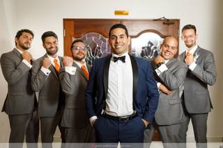 Gabriel Padial Weddings - 115