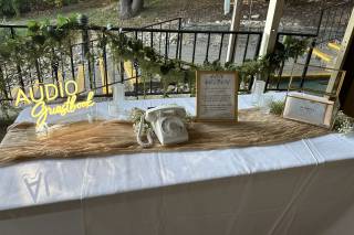 The Yellow Rose - 10