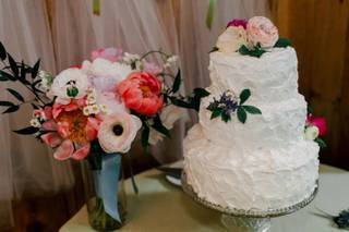 Folls' Flowers - 36