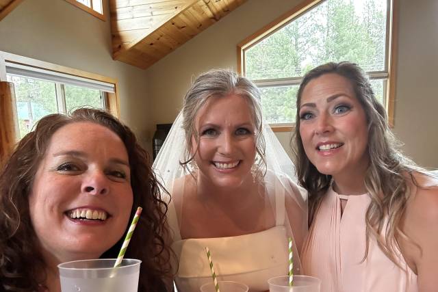 Bend Weddings and Events 5
