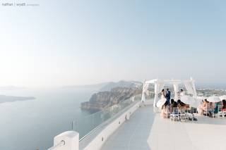 Santorini Wedding Planners - 29