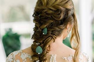 Lakyn James Salon - 10