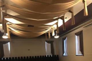 The Aerie Ballroom - 5