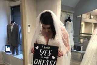 Brides by Glitz Nashville - 20