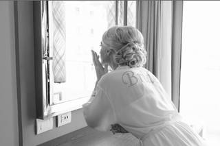 Chasity Artistry Wedding Center - 79