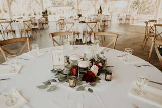 Florida Rustic Barn Weddings - 105