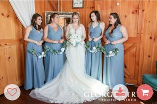 Country Way Bridal - 6