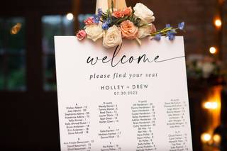 Cottontail Weddings & Events - 7