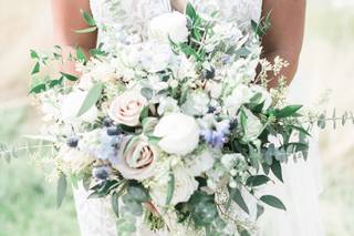 Fleurish Floral Design by BucksMont - 74