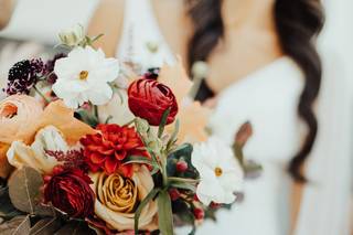 Southern Blooms by Pat's Floral Designs - 9