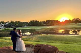 Granite Bay Golf Club - 13