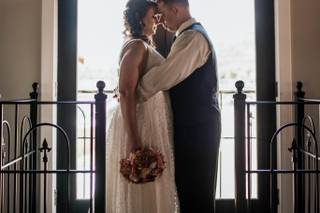 Hochzeit Hall - 16