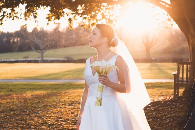 Top Knot Bridal 3