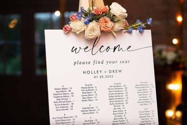 Cottontail Weddings & Events - 3